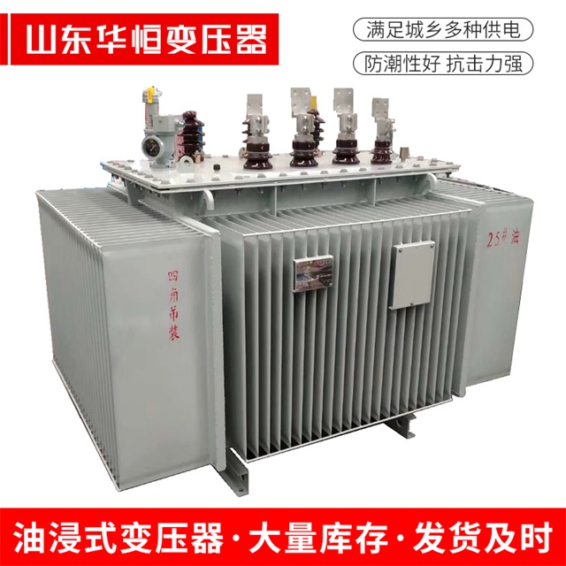 S13-10000/35腾冲腾冲腾冲电力变压器厂家
