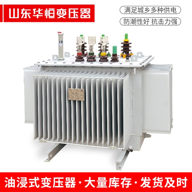 S13-10000/35腾冲腾冲腾冲电力变压器