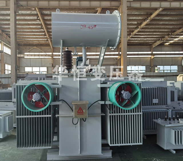 S13-8000/35腾冲腾冲腾冲电力变压器