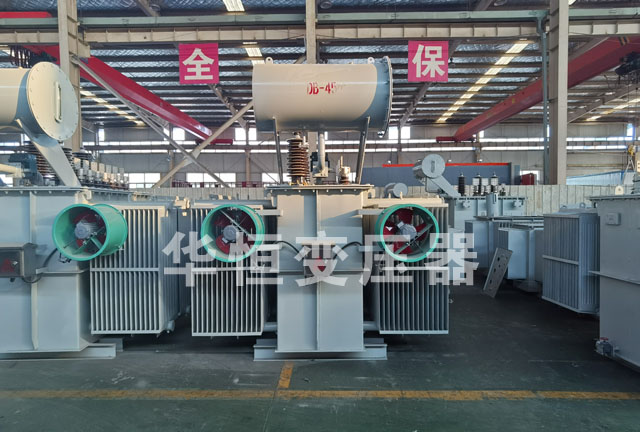 S13-6300/35腾冲腾冲腾冲电力变压器