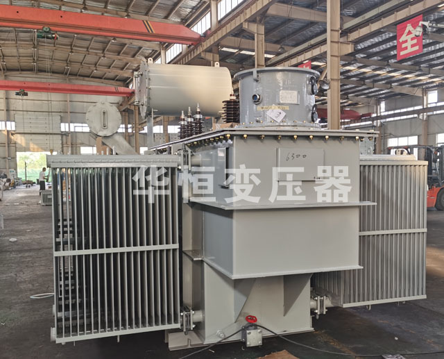 S11-8000/35腾冲腾冲腾冲油浸式变压器价格